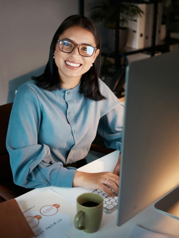 cyber-hacker-or-business-woman-with-computer-for-futuristic-cybersecurity-research-or-blockchain-e1746108666243.jpg